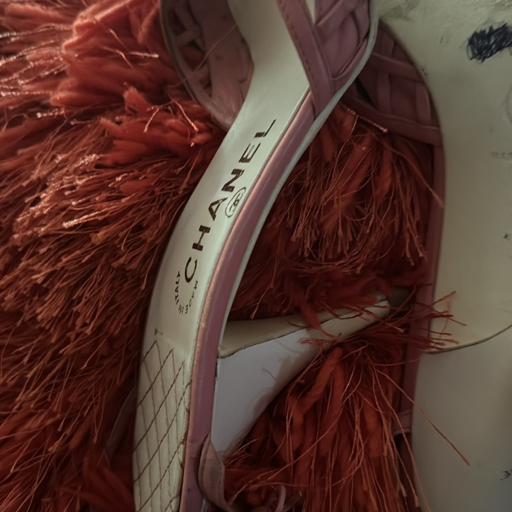 Sandals - Picture 6 of 6